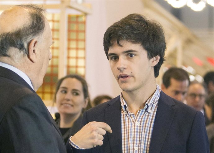 Duarte Falcó/ José Velasco