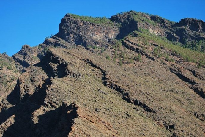 Cumbre de Gran Canaria