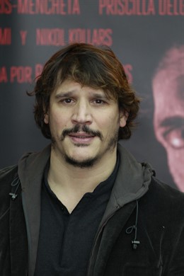 Sergio Peris-Mencheta 