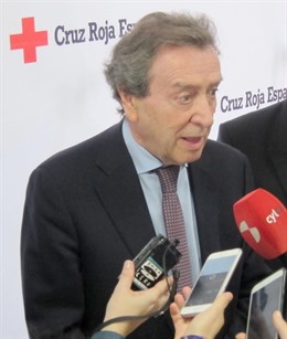 Valladolid. José Antonio de Santiago-Juárez