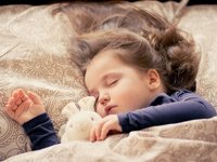 La hora de dormir de los niños se ha atrasado 30 minutos desde 1985