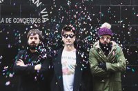 Varry Brava y Siberia completan el cartel del Festival de los Sentidos