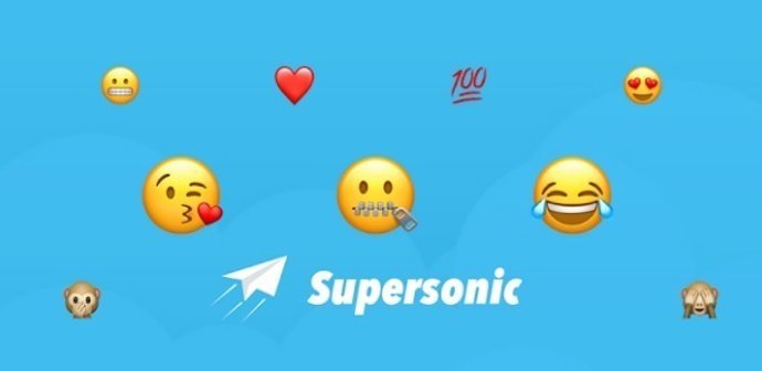Supersonic