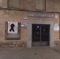 La Junta ofrece ayuda psicológica a la familia de la fallecida golpeada por una rama en Toledo y a su centro escolar