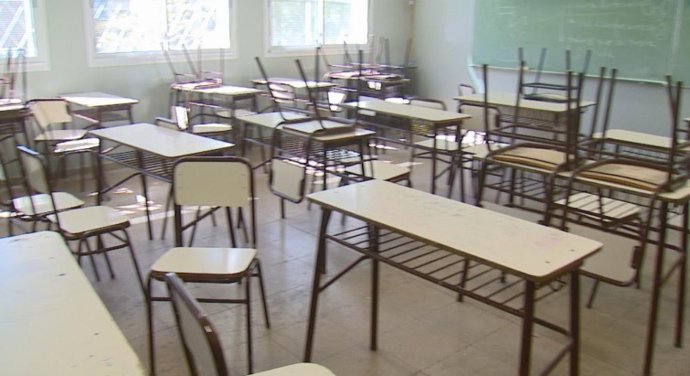 Aula