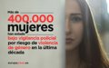 Diez años de lucha contra la violencia de género: 400.000 víctimas bajo vigilancia policial #10AñosEPsocial
