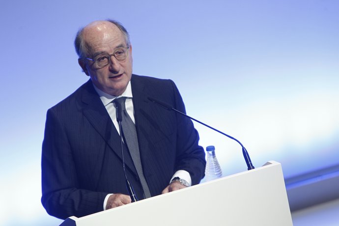Antoni Brufau