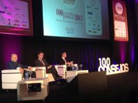 Feijóo avanza 12 millones para formación en el naval y el impulso a un plan de captación de inversiones