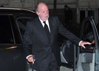 IU resucita la herencia suiza del Rey Juan Carlos a un mes del 14 de abril para denunciar la "opacidad"