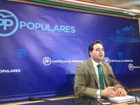 PP celebra el nuevo contrato del hospital de Toledo pero vaticina que no estará listo hasta dentro de 5 años