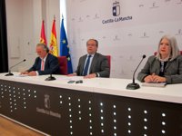 C-LM convoca el proceso selectivo para 464 plazas de funcionarios y de personal laboral