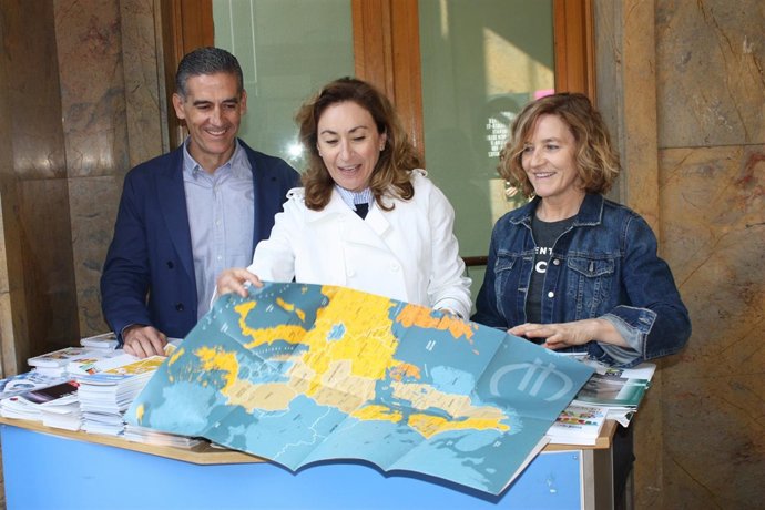 Imagen de la celebración