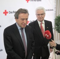 Cruz Roja adapta su estructura al nuevo modelo de ordenación territorial