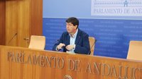 Cs anima a la Junta a "armonizar" el impuesto de sucesiones como en Madrid