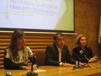 Santa Cruz de Tenerife inicia la próxima semana el asesoramiento para la devolución de cláusulas suelo