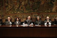 Pérez de los Cobos: el TC no puede solucionar el problema catalán