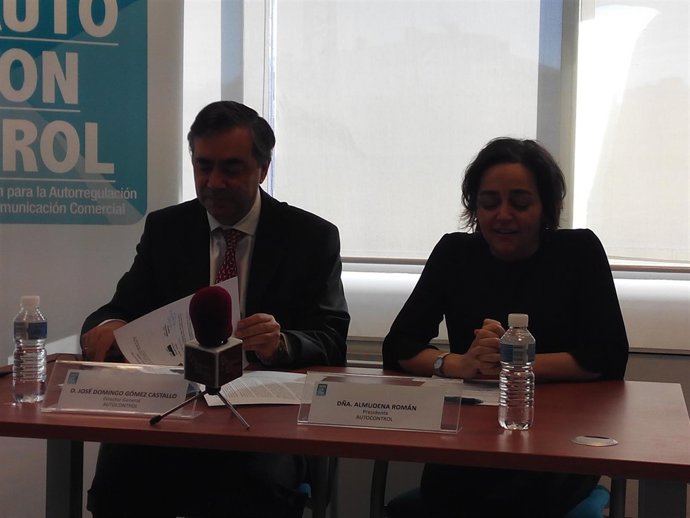 Autocontrol presenta el balance de actividad 2016                           