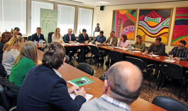 Nota Consejos De Coordinación Educación