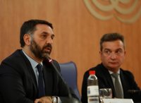 La Junta inicia en Cádiz una ronda de encuentros informativos para presentar la Ley del Deporte al sector