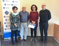 Más de 200 voluntarios participarán en el segundo recuento de personas sin techo en Mallorca