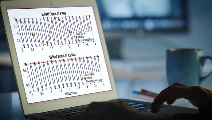 Ondas de sonido capaces de 'hackear' dispositivos electrónicos