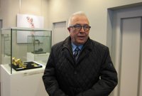 Sánchez Maldonado da por seguro que se logrará una "solución" para Rabanales 21