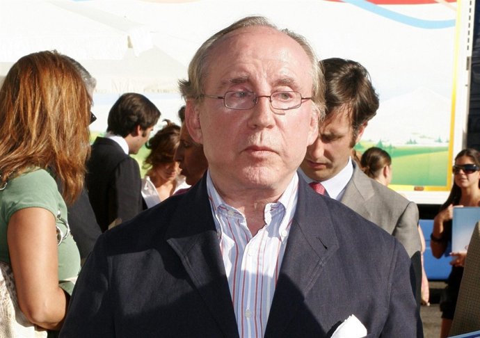 Jose maria ruiz-mateos