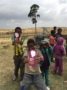 Proyecto Librepensadores