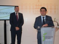 Un total de 86 restaurantes con tres estrellas Michelín reciben los mejores aceites de la provincia de Jaén