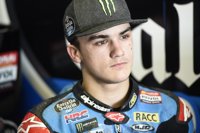 Canet: "Me gustaría estar siempre peleando en la cabeza"