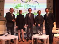 Se celebra en Sevilla la Jornada de Economía Circular con premisa de potenciar implicación social en el cambio de modelo