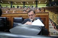 Rajoy da por hecho que España ha cumplido su objetivo de déficit del 4,6% en 2016