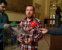 MÉS y Cs censuran la fusión de Bankia y BMN y lamentan el rechazo a la comisión sobre Sa Nostra