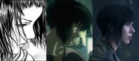Ghost in the Shell: El alma de la máquina, tres décadas de filosofía cyberpunk saltan a la gran pantalla