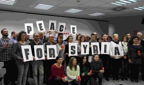 Cooperación y Desarrollo