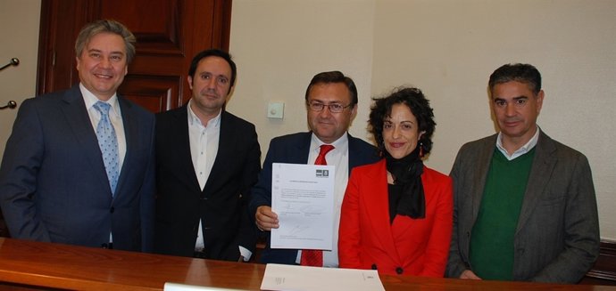 Proposición no de Ley para evitar accidentes  con líneas eléctricas