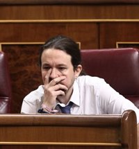 El PP exige a Pablo Iglesias que pida perdón por "insultar a todo el mundo" y "amenazar" a periodistas