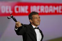 Antonio Banderas recibirá una Biznaga de Oro honorífica en la clausura del Festival de Cine de Málaga