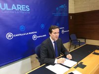 PP: con Page hay "5.000 personas más en las listas de espera sanitarias que con Cospedal"