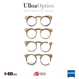 ULLOA ÓPTICO