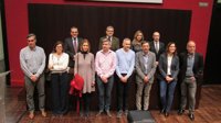 La UZ es la séptima de España en financiación para investigación de excelencia