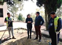 La Junta invertirá casi 123.000 euros en el fomento del empleo joven en Colmenar