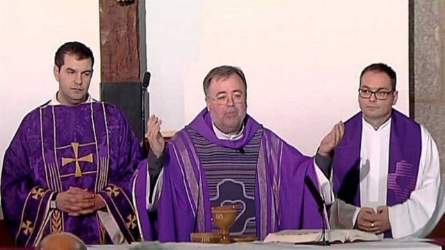Santa Missa