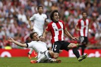 Beñat: "En casa salimos siempre a ganar y es lo que vamos a hacer"