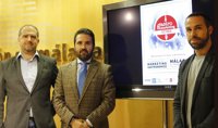 El auditorio Edgar Neville de la Diputación acogerá el Congreso Gastromarketing con el apoyo de Sabor a Málaga