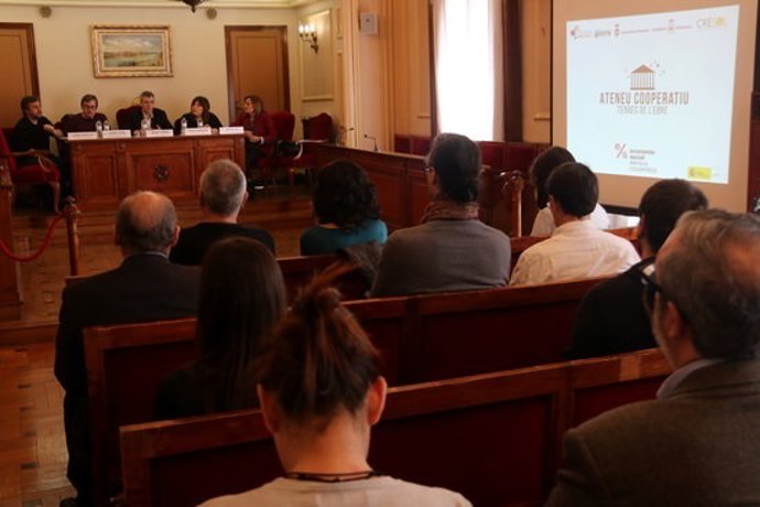 Agencia Catalana de Noticias