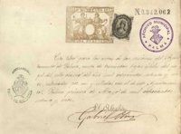 ¿Quieres saber qué se debatió en Palma en 1936?