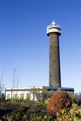 Faro de Barlovento