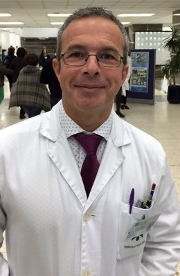 Julio Egido, nuevo gerente Área de Gestión Sanitaria Norte de Cádiz