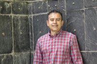 Diego Molina, nuevo secretario general de la Federación de Enseñanza de CCOO de Andalucía